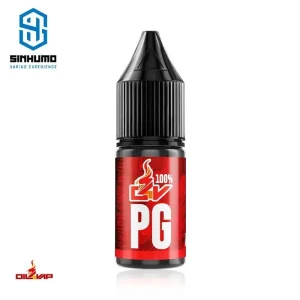 NIKO VAP 100%PG By OIL4VAP