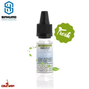 NIKO VAP EFECTO FRIO 70VG/30PG by OIL4VAP