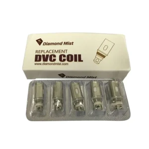 NIMBUS COIL 1.5 ohm (unidad)