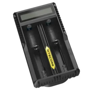 NITECORE UM20 CHARGER
