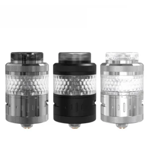 Nitrous 24 RTA