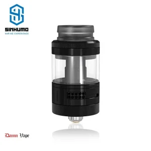 Nitrous RTA 22 New Edition By Damn Vape