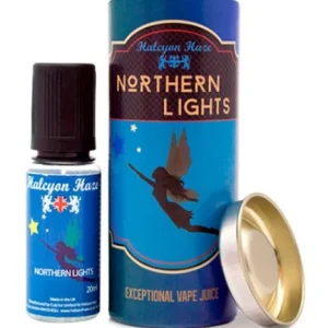 Northern lights