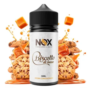 Nox Biscotto Di Lusso (Longfill)