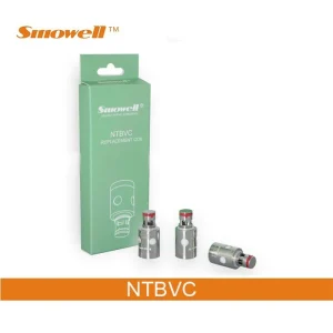 NTBVC resistencia cer谩mica para subtank