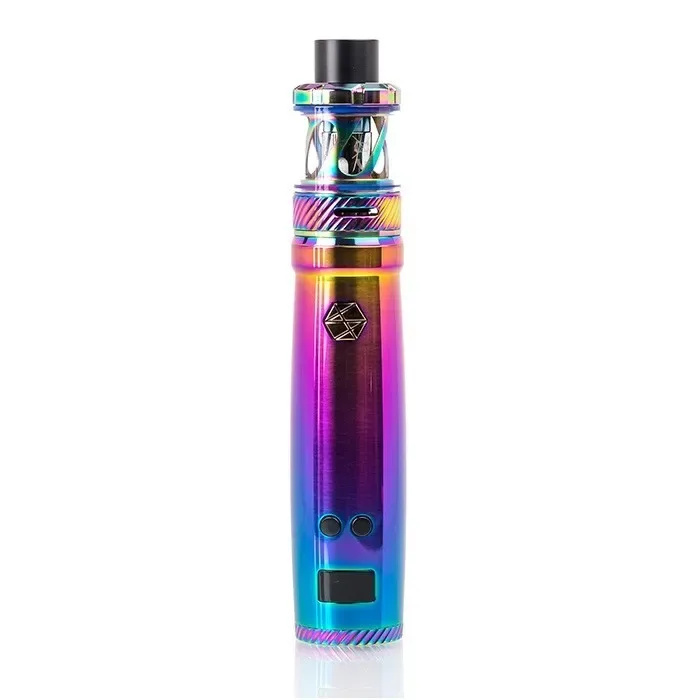 Nunchaku kit de Vapeo UWELL
