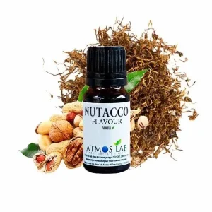 Nutacco 10ml Aroma concentrado de Atmoslab