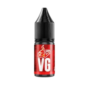 O4V 100% Glicerina 10ml 0mg