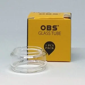 OBS Cube Pyrex (4ml)