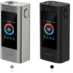 Ocular C 150W Pantalla T谩ctil - Joyetech