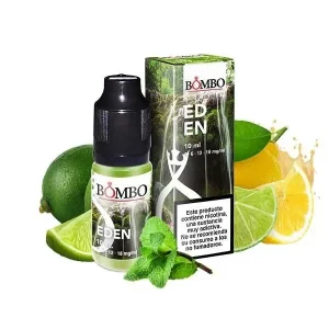OFERTA 2×1 EDEN 18MG 10ml BOMBO