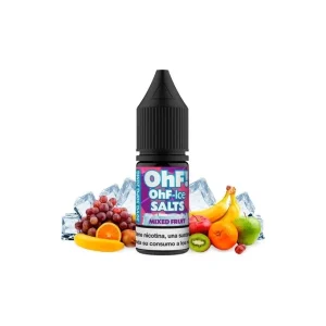 OHF Ice Mixed Fruit Salt
