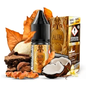 Oil4vap Aura Salt