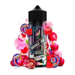 Oil4vap Bubble Jak (Longfill)
