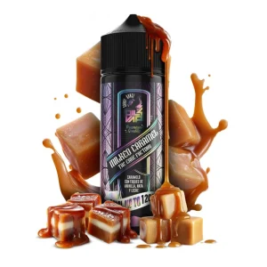 Oil4vap Milked Caramel (Longfill)