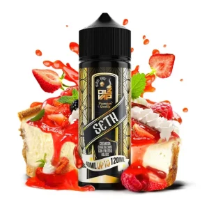 Oil4vap Seth (Longfill)