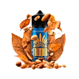 Oil4vap Trindio (Longfill)