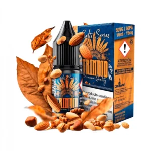 Oil4vap Trindio Salt