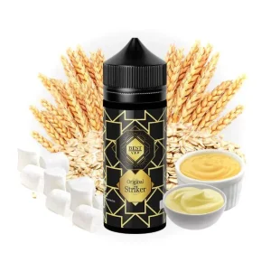 Original Striker (Original 2.0) (Natillas,vainilla,cereales y marshmallow) 100ml BEST VAP Eliquid