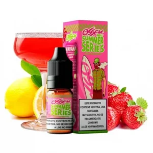 Ossem Havana Strawberry Daiquiri Salt