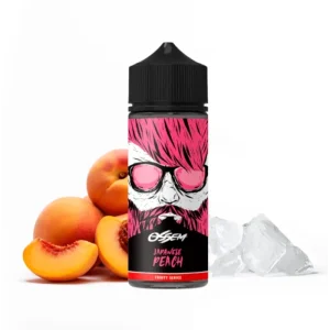Ossem Japanese Peach (Longfill)