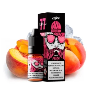 Ossem Japanese Peach Salt