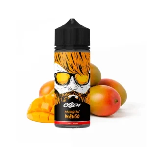 Ossem Malaysian Mango (Longfill)