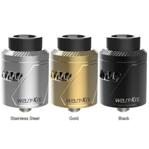 Oumier Wasp King RDA