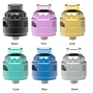 Oumier Wasp Nano RDA Pro
