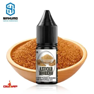 [OUTLET] Aroma Azucar Moreno 10ml by Oil4Vap