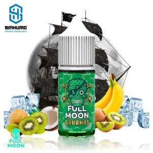 [OUTLET] Aroma Bahamas 30ml by Full Moon