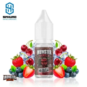 [OUTLET] Sales Medusa 10ml by Monster Club