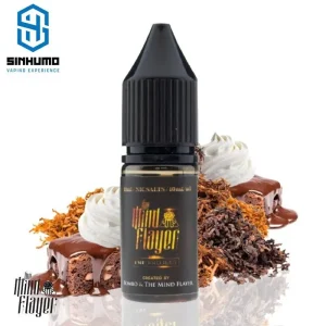 [OUTLET] Sales TMF Project 10ml by The Mind Flayer X Bombo E-liquids
