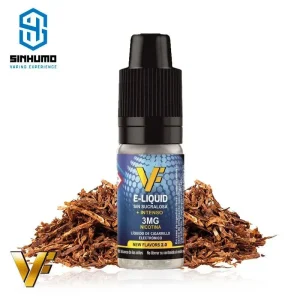 [OUTLET] TBK Basik 10ml by VapFip