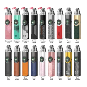 Oxva NeXlim Pod Kit