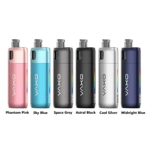 Oxva Oneo Pod Kit