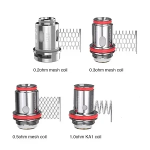 Oxva Origin X / Origin / Origin SE Coil