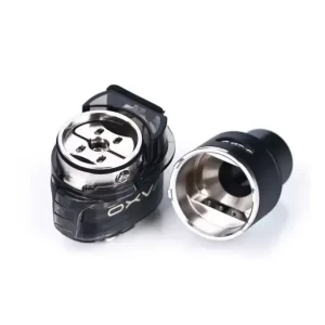 Oxva Origin X RBA