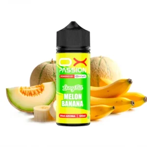 Oxva Ox Passion Melon Banana (Longfill)