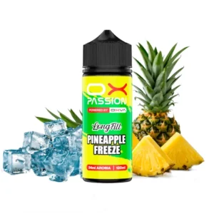 Oxva Ox Passion Pineapple Freeze (Longfill)