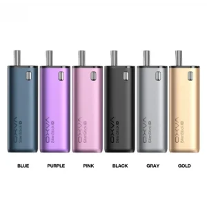 Oxva SlimStick X Pod Kit