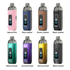 Oxva Vprime Pod Kit