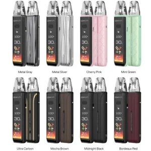 Oxva Xlim 3 Ultra Pod Kit