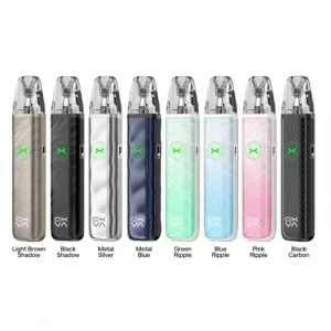 Oxva Xlim Go 2 Pod Kit