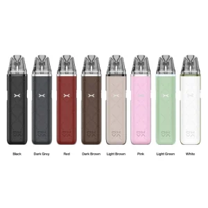 Oxva Xlim Go Pod Kit