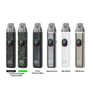 Oxva Xlim Pro 2 DNA Pod Kit