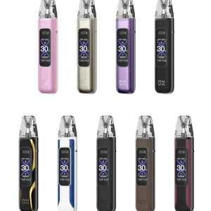 Oxva Xlim Pro 3 1500mAh 30w 2ml