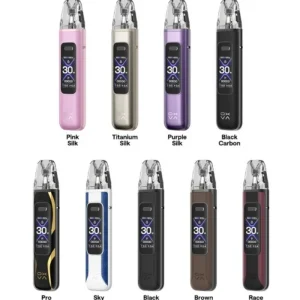 Oxva Xlim Pro 3 Pod Kit