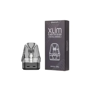 Oxva Xlim Top Fill Pod