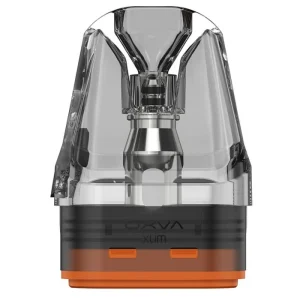 Oxva Xlim Top Fill SS Pod